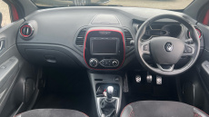 Renault Captur 1.3 TCE 130 S Edition 5dr Petrol Hatchback